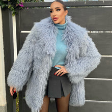 Carica l'immagine nel visualizzatore di Gallery, Victoria (lunga)