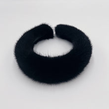 Load the image into the Gallery viewer, Mink headband