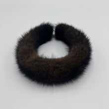 Load the image into the Gallery viewer, Mink headband