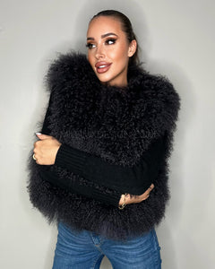 Khloe (gilet)