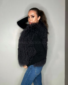 Khloe (gilet)
