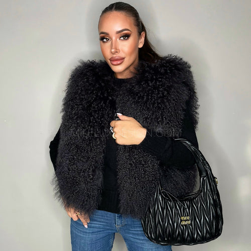 Khloe (gilet)